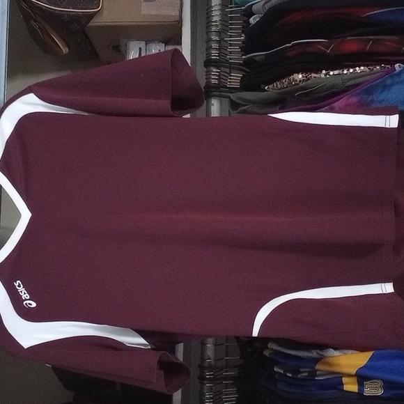 ASICS  JOGGING RUNNING TOP - Picture 1 of 3